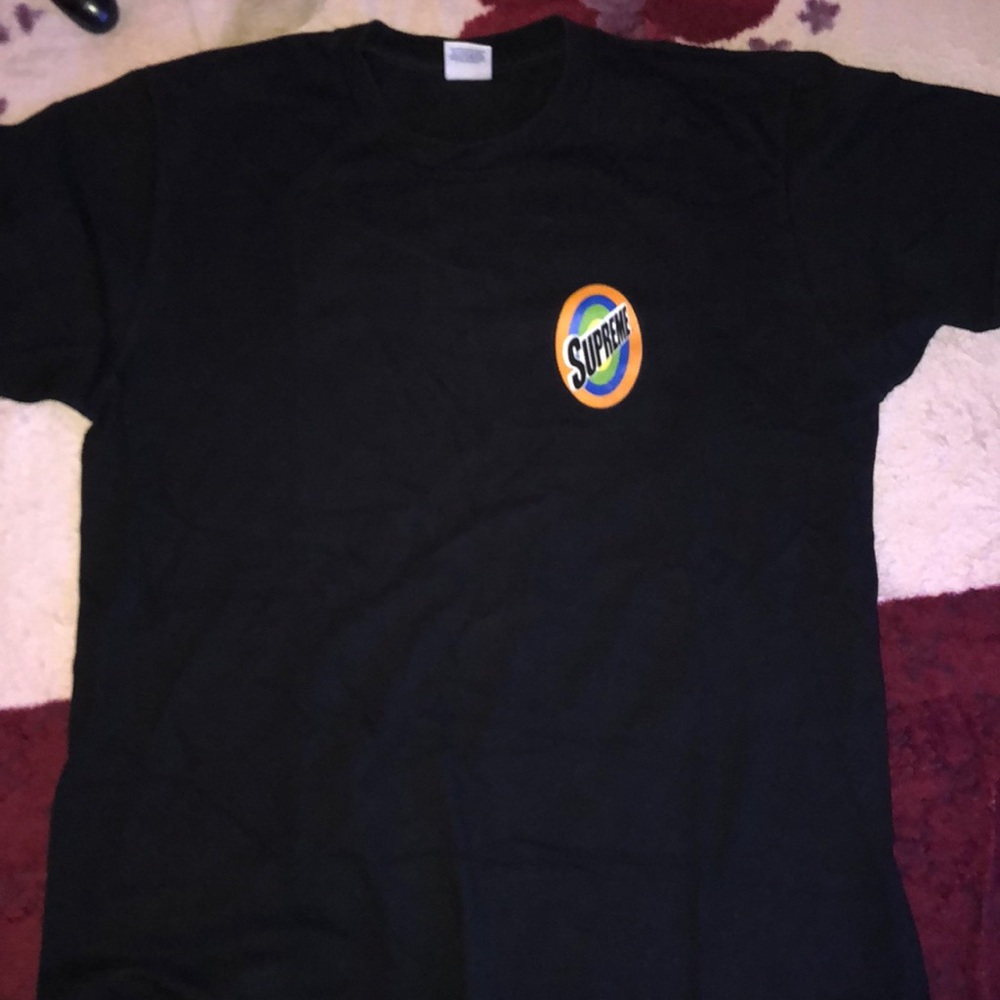 Supreme Tee